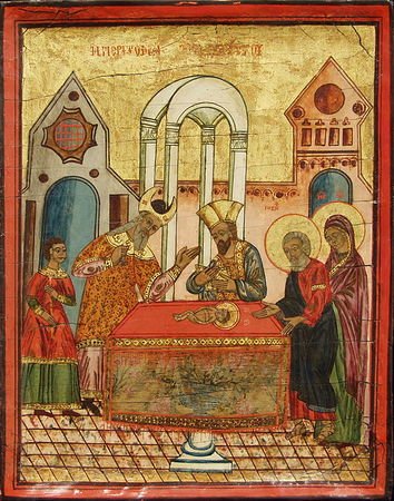 Predigt zum Fest der Beschneidung Christi (2026)