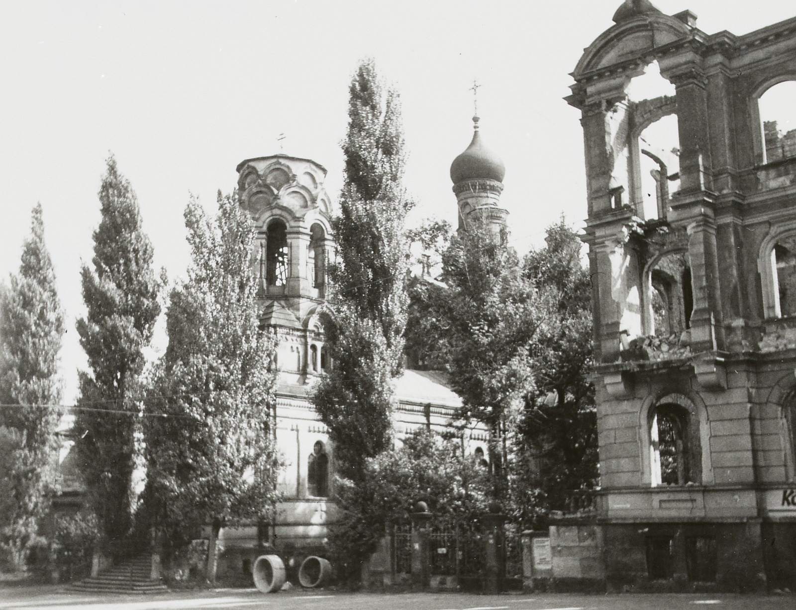 Zum Altarfest unserer Kirche (2025)