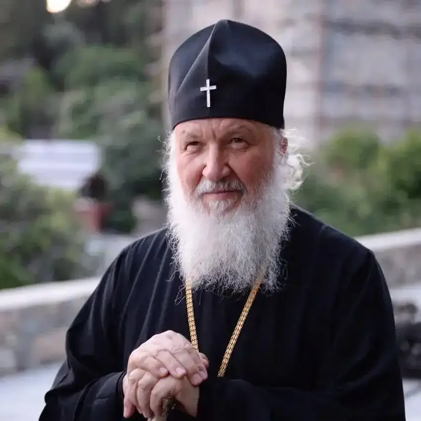 Hirtenwort des Patriarchen Kyrill anlässlich des Tages der Nüchternheit (2026)
