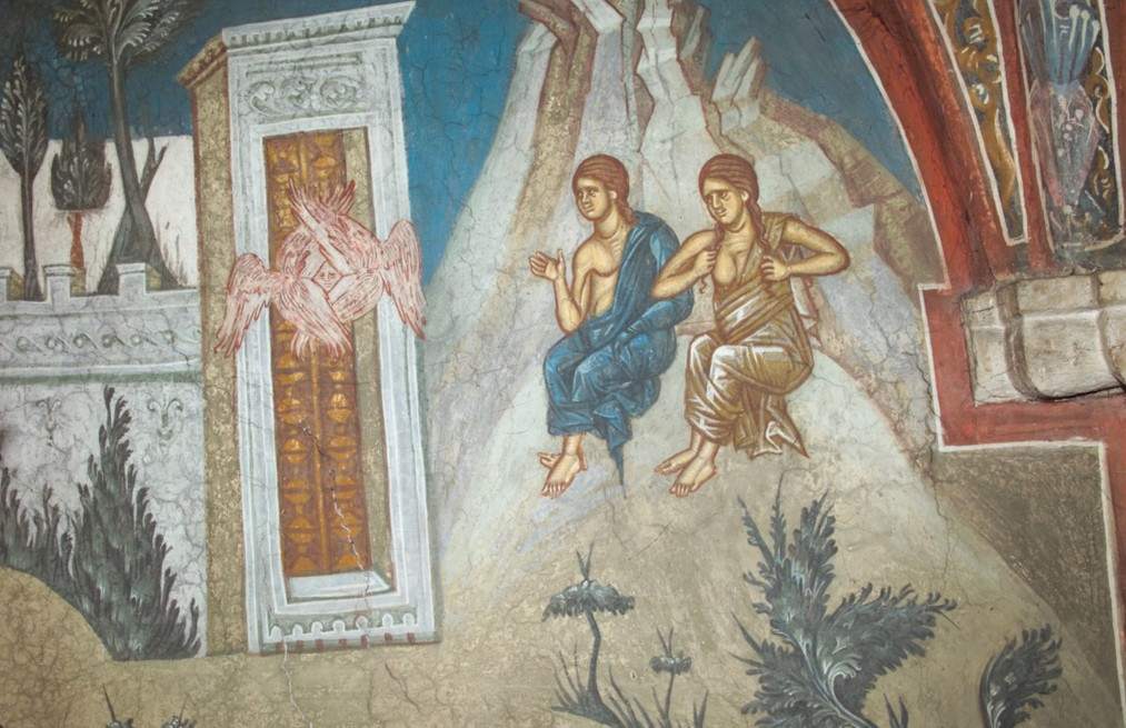 Predigt zum Vergebungssonntag (2026)