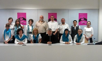 6. Der Gemeindechor beim Evangelischen Kirchentag.jpg