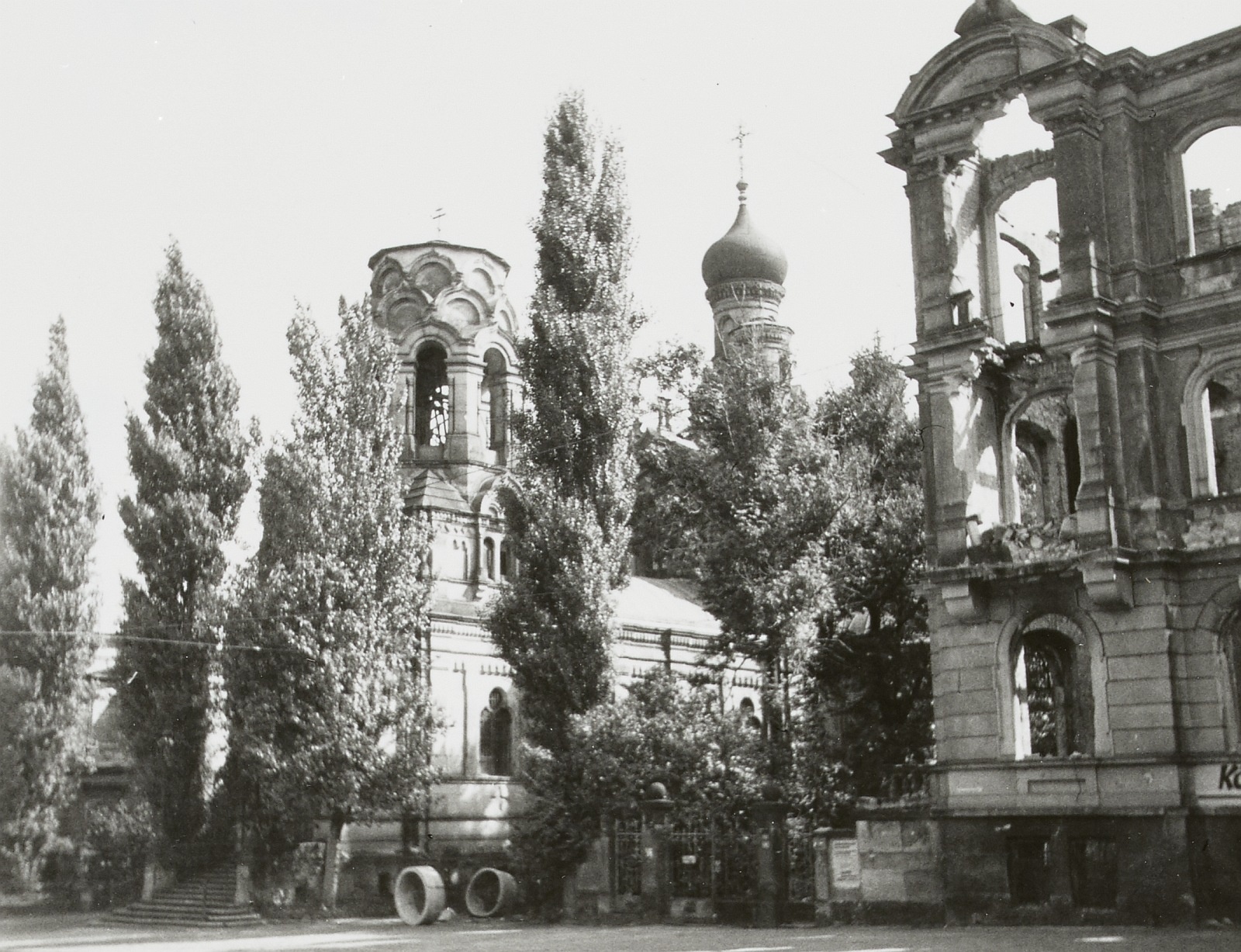 Zum Altarfest unserer Kirche (2025)